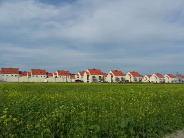 Osiedle INVEA Czmoń